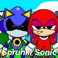 sprunki_sonic гульні