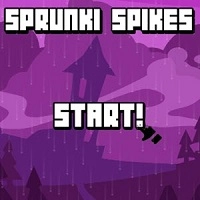 sprunki_spikes ហ្គេម