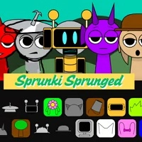 sprunki_sprunged Игры