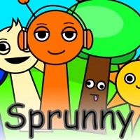 sprunki_sprunny permainan