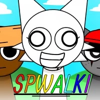 sprunki_spwalki ហ្គេម