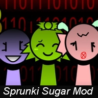 sprunki_sugar_mod 계략