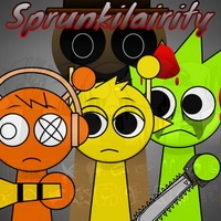 Sprunkilarity