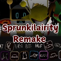 sprunkilairity_remake গেমস