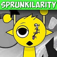 sprunkilarity Spiele