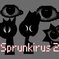 sprunkirus_2 ເກມ