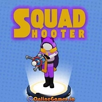 squad_shooter Ойындар