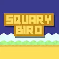 squary_bird Игры