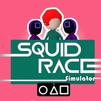 squid_race_simulator Spil