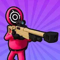 squid_sniper_master เกม