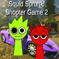 squid_sprunki_shooter_game_2 Խաղեր