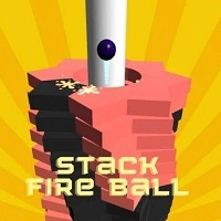 stack_fire_ball ゲーム