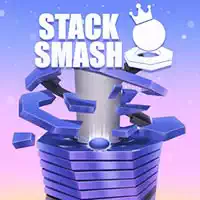 stack_smash O'yinlar