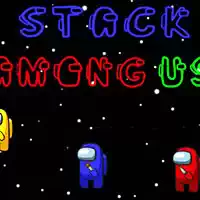 stacked_among_us રમતો