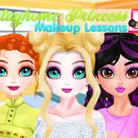 stayhome_princess_makeup_lessons Ігри