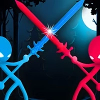 stick_duel_medieval_wars গেমস