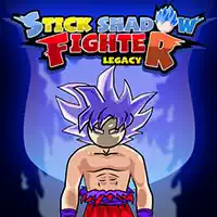 stick_shadow_fighter_legacy 游戏