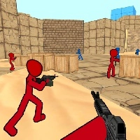 stickman_counter_terror_shooter Lojëra