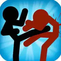 stickman_fighter_epic_battles ゲーム