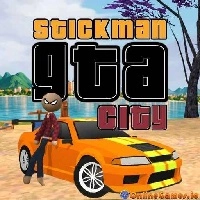 stickman_gta_city Jogos