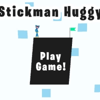 stickman_huggy खेल