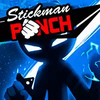 stickman_punch Mängud
