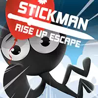 stickman_rise_up ເກມ