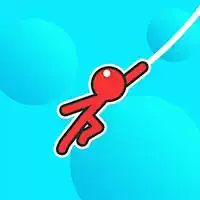stickman_rope_hook игри