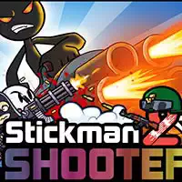 stickman_shooter_2 ເກມ