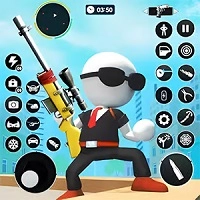 stickman_sniper_western_gun Juegos