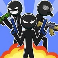 stickman_team_return खेल