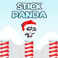 sticky_panda_stickying_over_it_with_panda_game Mängud