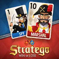 stratego_win_or_lose ಆಟಗಳು