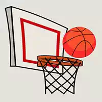 Küçə Basketbol Assosiasiyası oyun ekran görüntüsü
