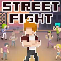 street_fight Spiele