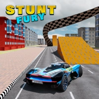 stunt_fury રમતો
