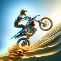 stunt_rider Ойындар