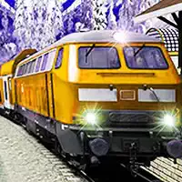 subway_bullet_train_simulator Խաղեր