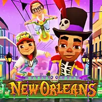 subway_surfers_new_orleans ゲーム