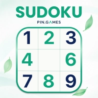 Судоку - Pin.Games