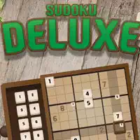 sudoku_deluxe રમતો