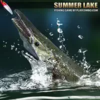 summer_lake_15 Gry