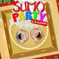 sumo_party खेल