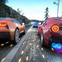 super_car_driving_zone_3d Игры