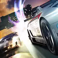 super_dash_car permainan