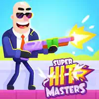 super_hitmasters Trò chơi