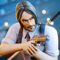 super_john_wick Spil