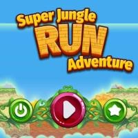 super_jungle_adventures ألعاب