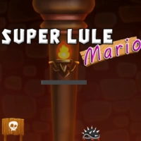Super Lule Mário