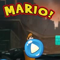 super_mario_5 เกม